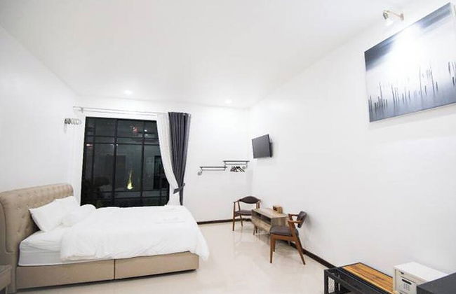 Na Klongluang Boutique Resort - Foto 7