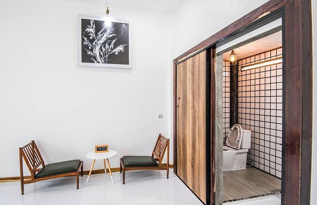 Na Klongluang Boutique Resort - Foto 12