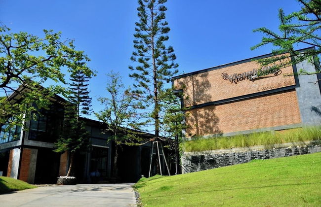 Na Klongluang Boutique Resort - Foto 2