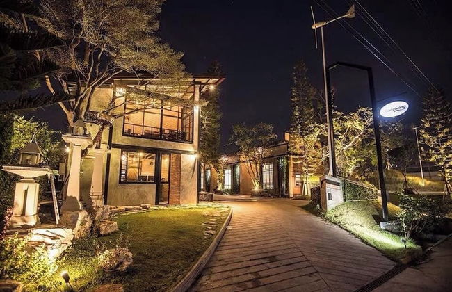 Na Klongluang Boutique Resort - Foto 21