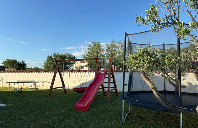 Villa Jenny - Foto 39