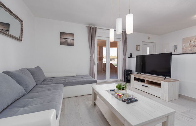 Villa Jenny - Foto 15