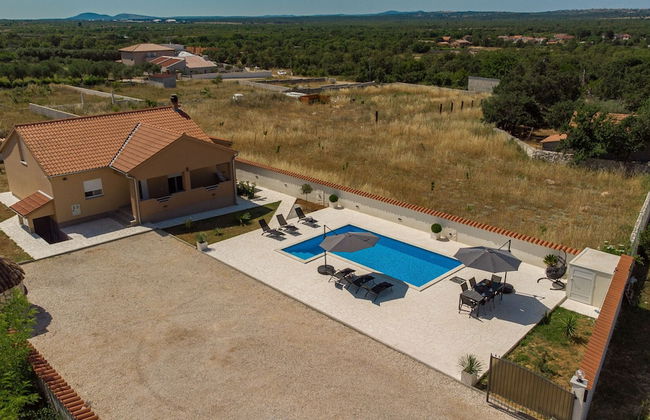 Villa Jenny - Foto 45