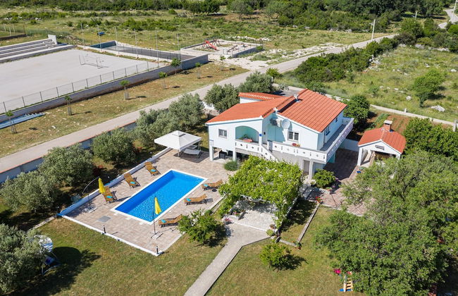 Villa Marina - Foto 37