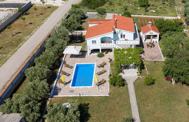 Villa Marina - Foto 39