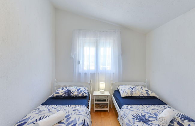 Villa Marina - Foto 8