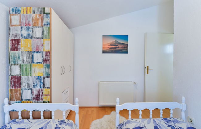 Villa Marina - Foto 10
