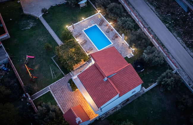 Villa Marina - Foto 38