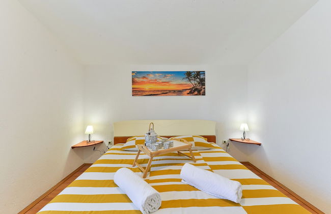 Villa Marina - Foto 5