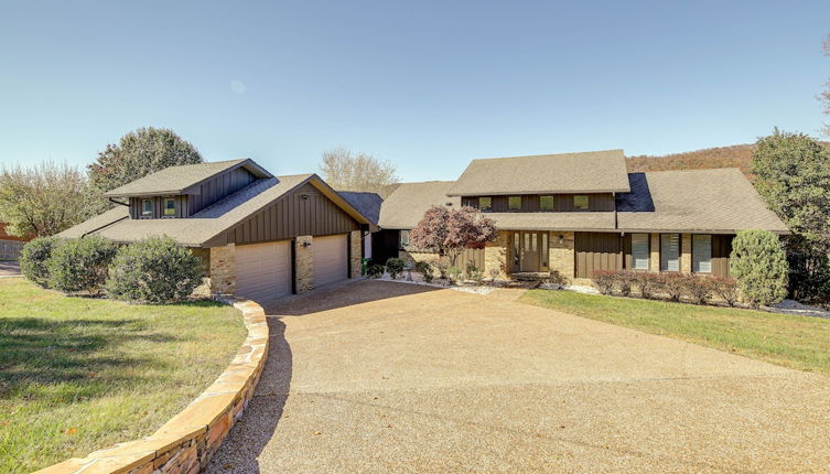 Photo 1 - Lafollette Home: Community Pool & Mountain Views