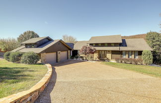 Photo 1 - Lafollette Home: Community Pool & Mountain Views