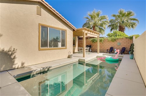 Photo 15 - Indio Vacation Rental w/ Private Pool & Gas Grill