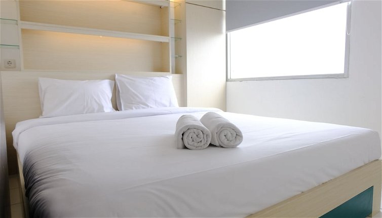 Photo 1 - Comfortable And Nice 2Br At Grand Asia Afrika Apartment