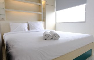 Photo 1 - Comfortable And Nice 2Br At Grand Asia Afrika Apartment