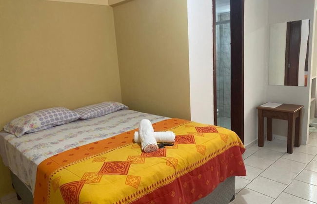 Hotel Interpraias - Foto 3
