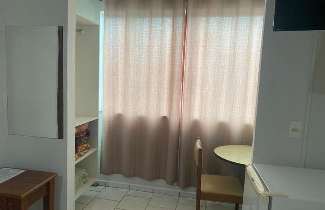Hotel Interpraias - Foto 4