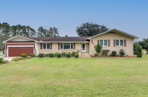 Photo 14 - Moncks Corner Home ~ 4 Mi to Lake Moultrie