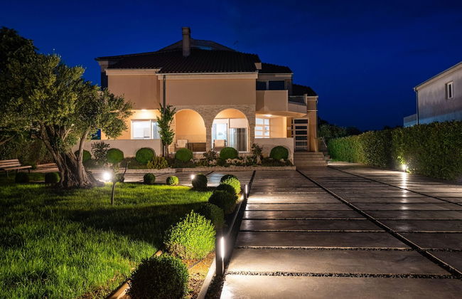 Villa Olive Garden - Foto 45