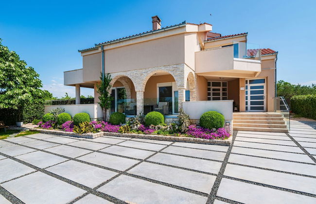 Villa Olive Garden - Foto 48