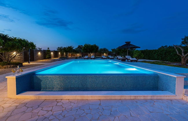 Villa Olive Garden - Foto 41