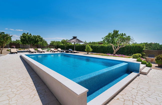 Villa Olive Garden - Foto 40
