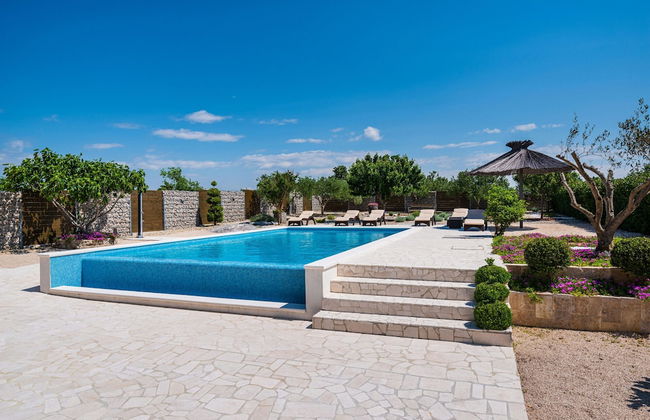 Villa Olive Garden - Foto 1