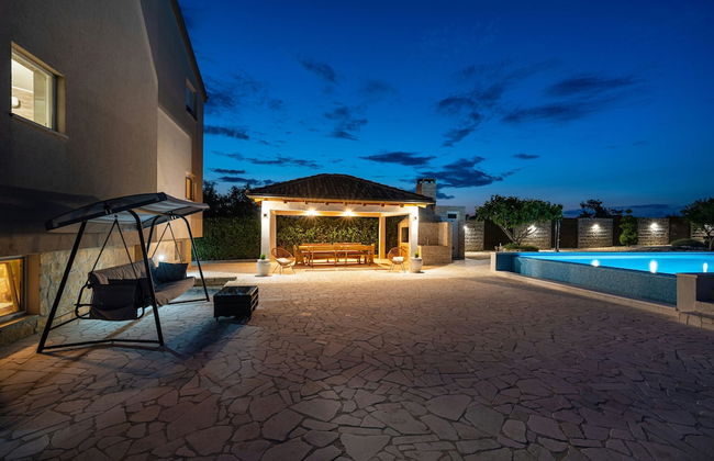 Villa Olive Garden - Foto 42