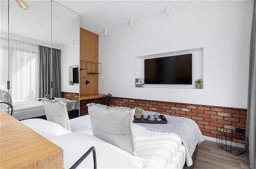 Foto 6 - GO Apartments Studio Cracow by Renters