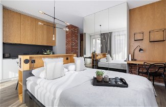 Photo 1 - GO Apartments Studio Cracow by Renters