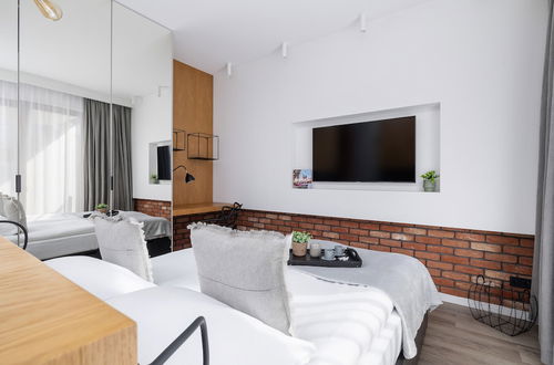 Photo 10 - GO Apartments Studio Cracow by Renters