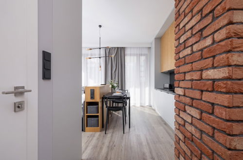 Photo 23 - GO Apartments Studio Cracow by Renters