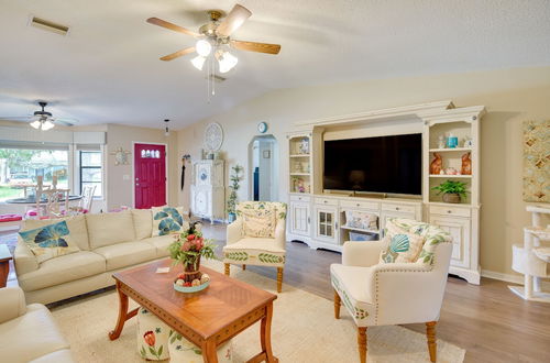 Photo 15 - Edgewater Vacation Home: 6 Mi to New Smyrna Beach