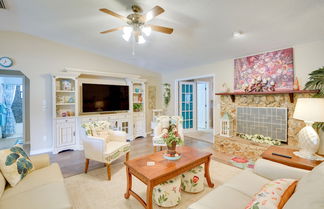 Photo 1 - Edgewater Vacation Home: 6 Mi to New Smyrna Beach