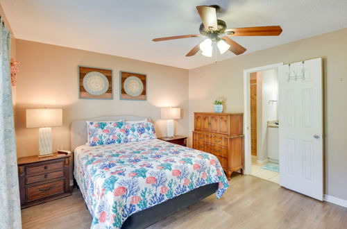 Photo 12 - Edgewater Vacation Home: 6 Mi to New Smyrna Beach