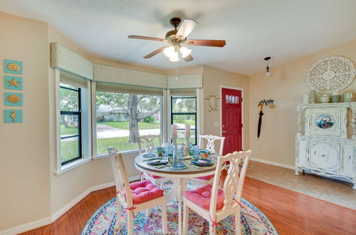 Foto 16 - Edgewater Vacation Home: 6 Mi to New Smyrna Beach