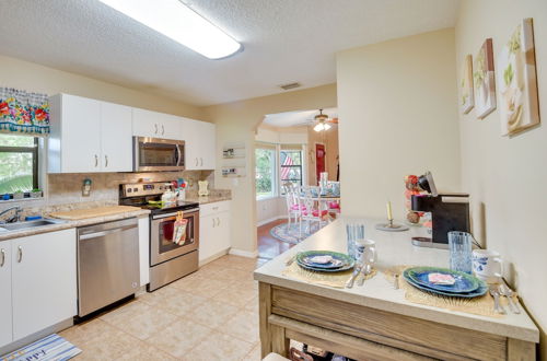 Photo 7 - Edgewater Vacation Home: 6 Mi to New Smyrna Beach