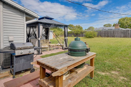 Photo 24 - Edgewater Vacation Home: 6 Mi to New Smyrna Beach