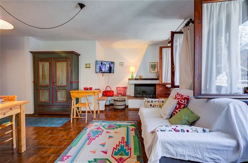 Foto 7 - Paquita's Home - San Sicario Borgo