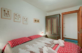 Foto 2 - Paquita's Home - San Sicario Borgo