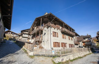Foto 1 - Paquita's Home - San Sicario Borgo
