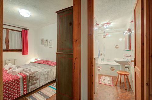 Photo 15 - Paquita's Home - San Sicario Borgo