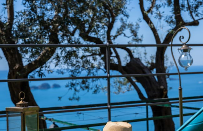 YourHome - Casa Ivi Positano - Foto 18