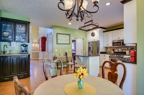 Photo 37 - Spacious Smithfield Home w/ Screened Porch & Yard