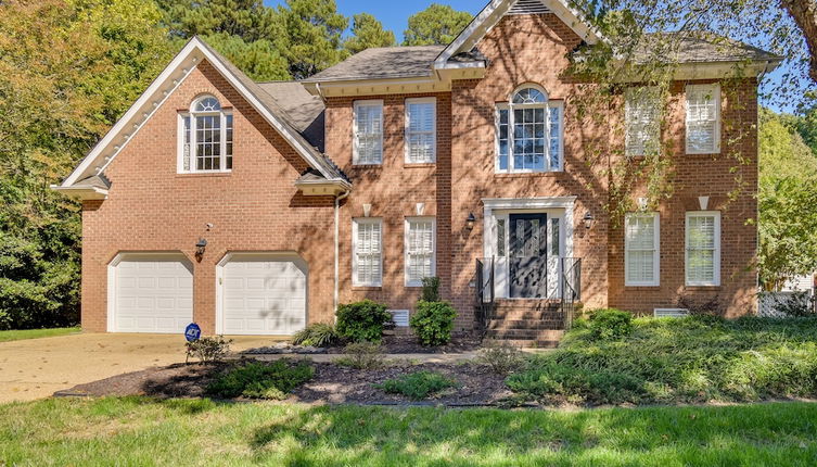 Photo 1 - Spacious Smithfield Home w/ Screened Porch & Yard