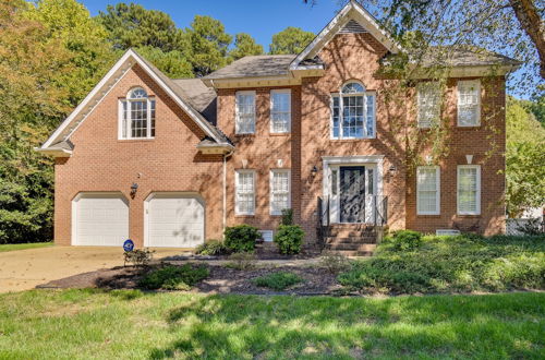 Photo 1 - Spacious Smithfield Home w/ Screened Porch & Yard