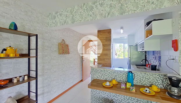 Cozinha privada