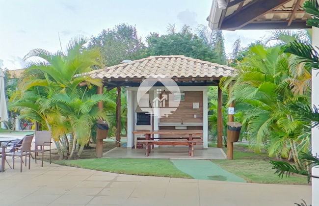 Paraíso na Reserva Imbassaí - Foto 20