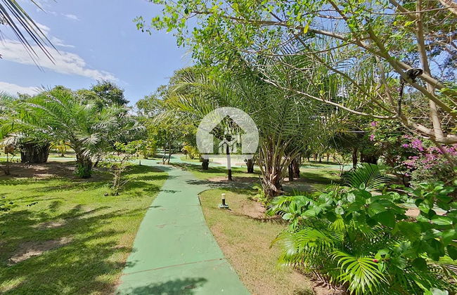 Paraíso na Reserva Imbassaí - Foto 21