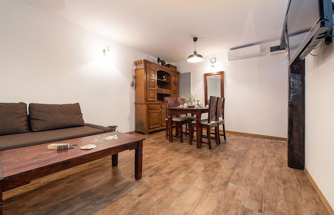Villa Stone House Magarac - Foto 21
