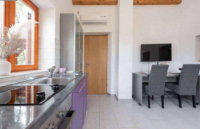Villa Stone House Magarac - Foto 14